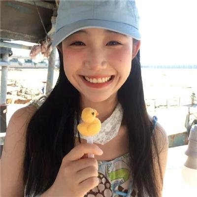 靓妹闯情关