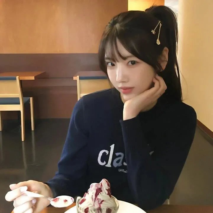 历尽沧桑一妇人